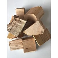 Manuka Wood Chunks 1 KG